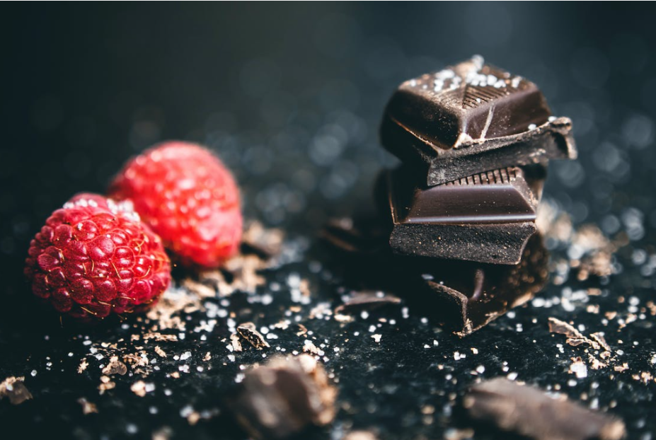 ¿Cómo han sido las exportaciones de chocolate en 2023? 